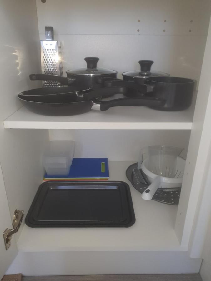 Self Catering. Maydene. Holm. Orkney, Scotland. Nether Button المظهر الخارجي الصورة
