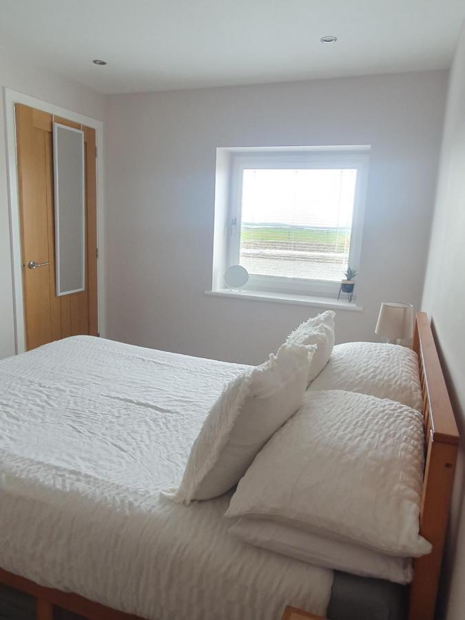 Self Catering. Maydene. Holm. Orkney, Scotland. Nether Button المظهر الخارجي الصورة