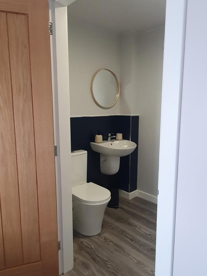 Self Catering. Maydene. Holm. Orkney, Scotland. Nether Button المظهر الخارجي الصورة