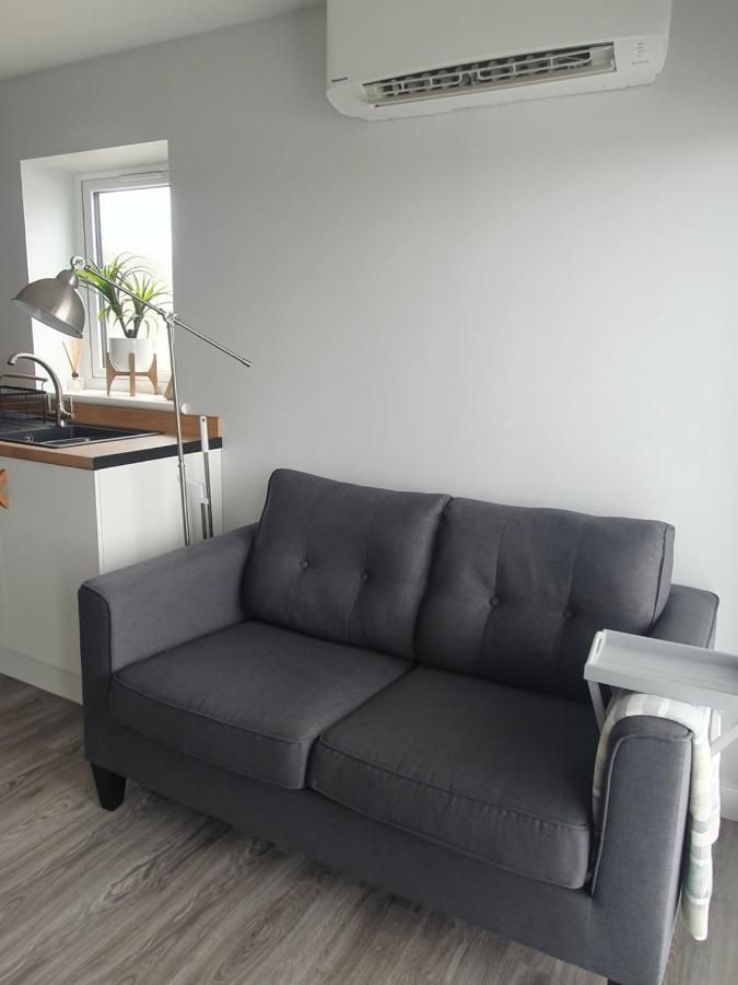 Self Catering. Maydene. Holm. Orkney, Scotland. Nether Button المظهر الخارجي الصورة