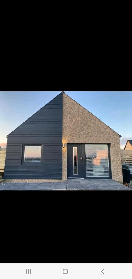 Self Catering. Maydene. Holm. Orkney, Scotland. Nether Button المظهر الخارجي الصورة